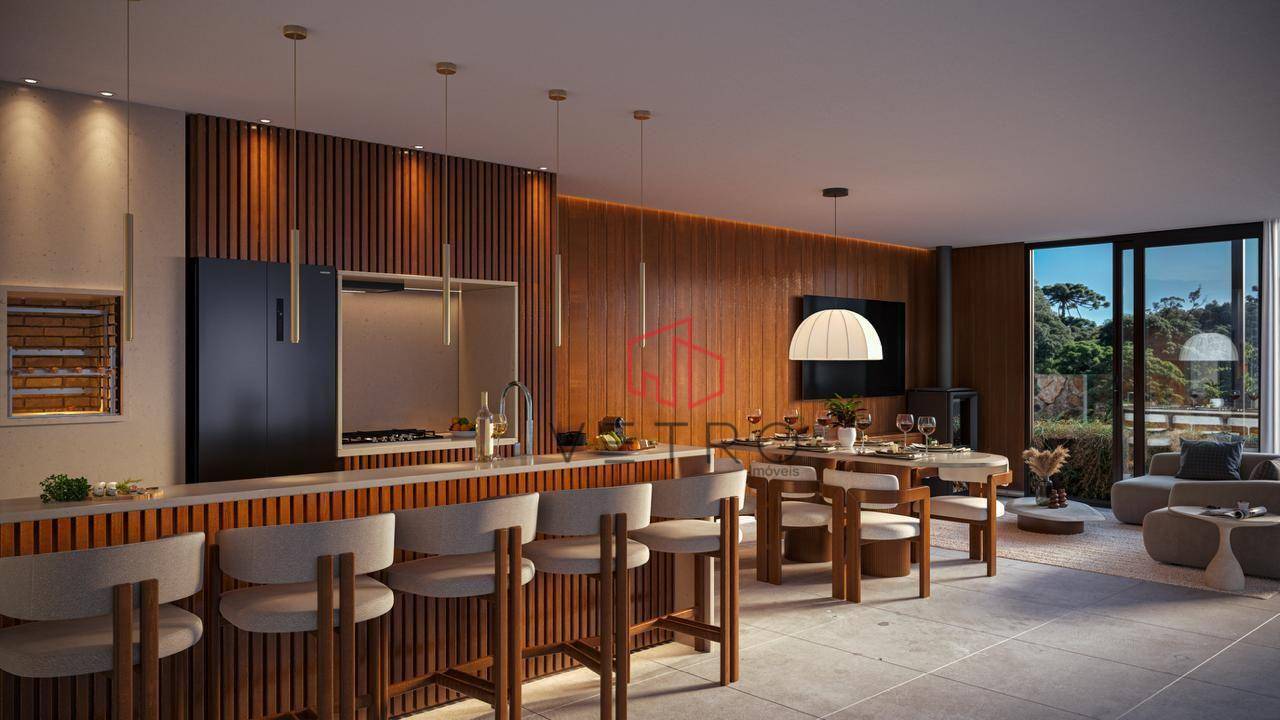 Apartamento, 1 quarto, 51 m² - Foto 5