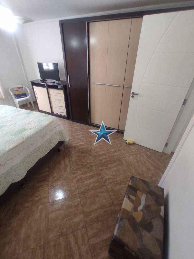 Sobrado à venda com 2 quartos, 90m² - Foto 35