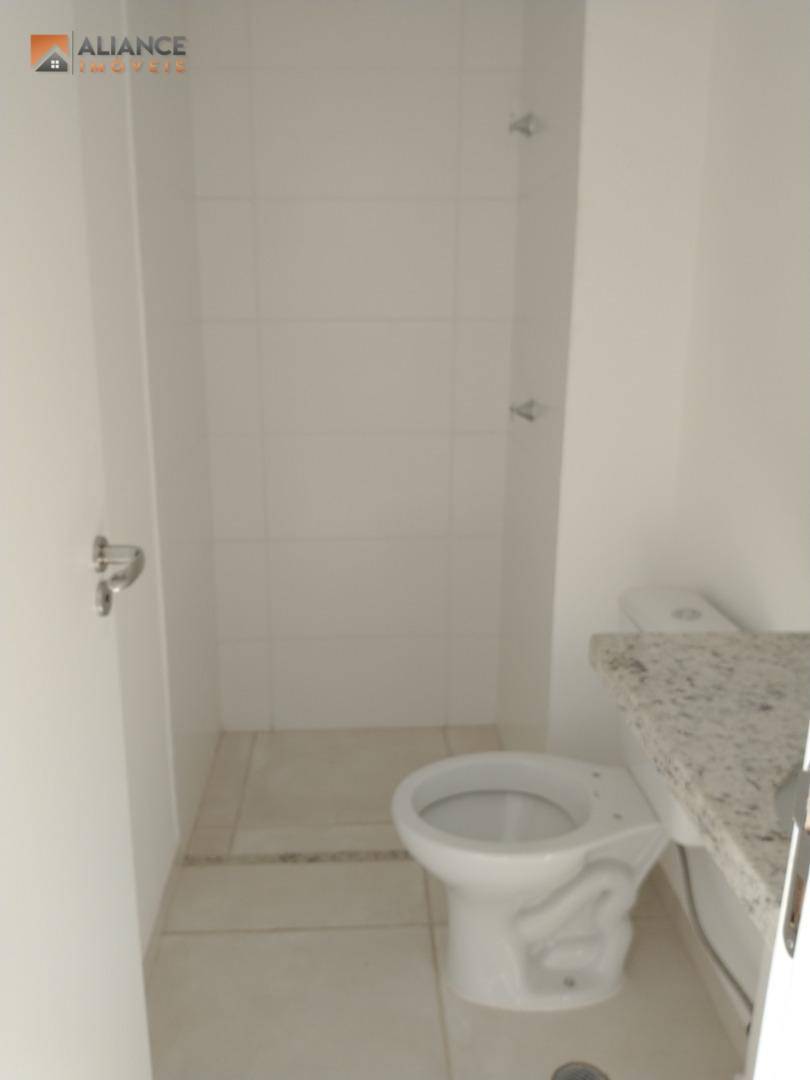 Apartamento à venda com 1 quarto, 32m² - Foto 13