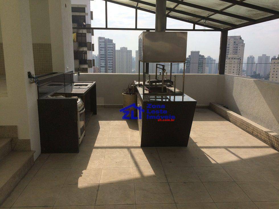 Cobertura à venda com 4 quartos, 624m² - Foto 2