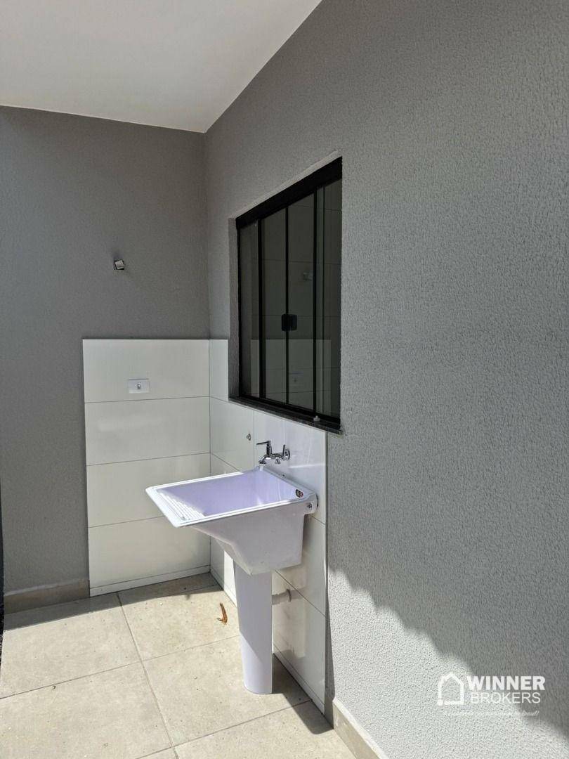 Casa à venda com 2 quartos, 65m² - Foto 11