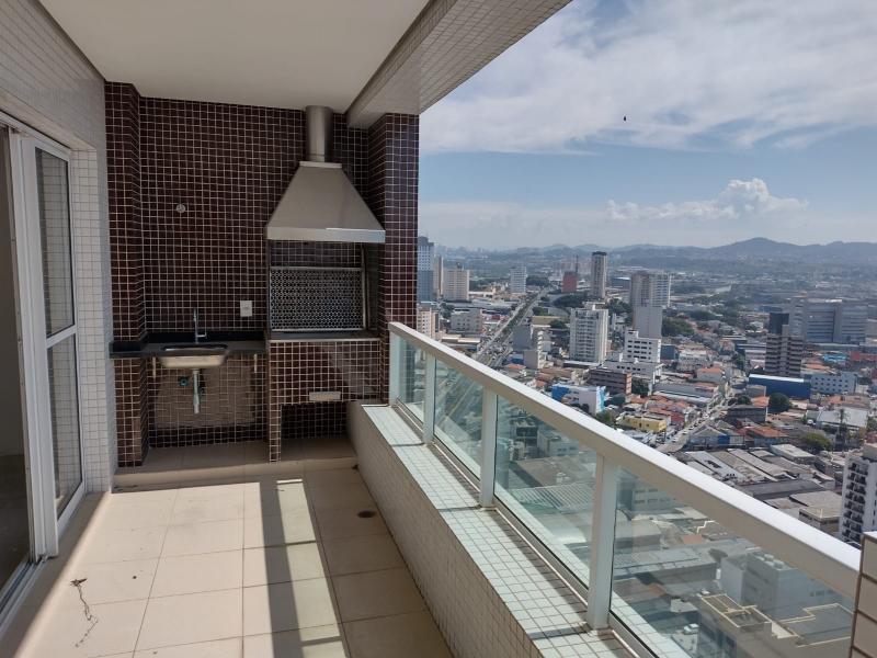 Apartamento à venda com 2 quartos, 54m² - Foto 2