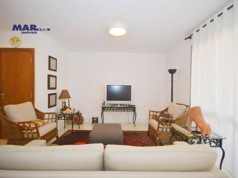 Apartamento à venda com 4 quartos, 185m² - Foto 5