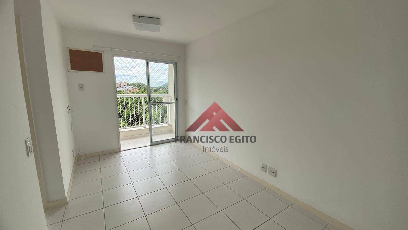 Apartamento à venda com 2 quartos, 66m² - Foto 6