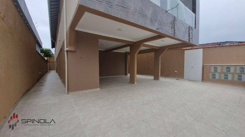 Sobrado à venda com 2 quartos, 74m² - Foto 3