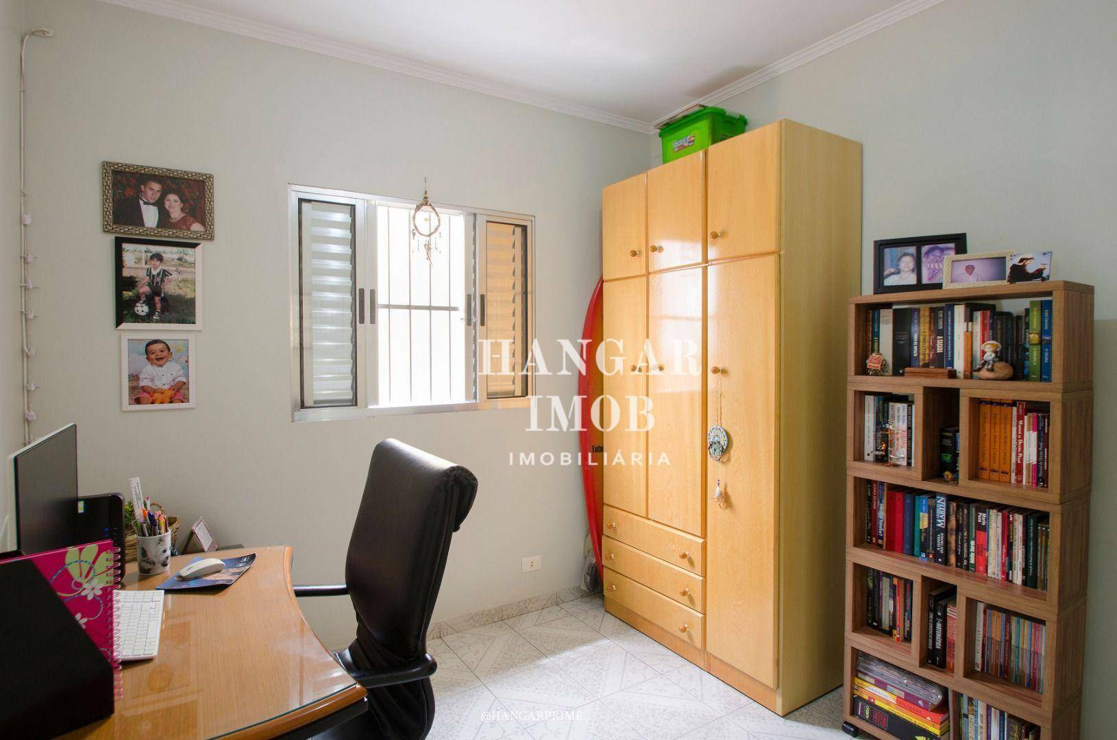 Casa à venda com 3 quartos, 87m² - Foto 14