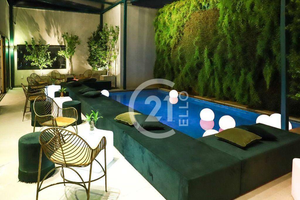 Cobertura, 4 quartos, 611 m² - Foto 100