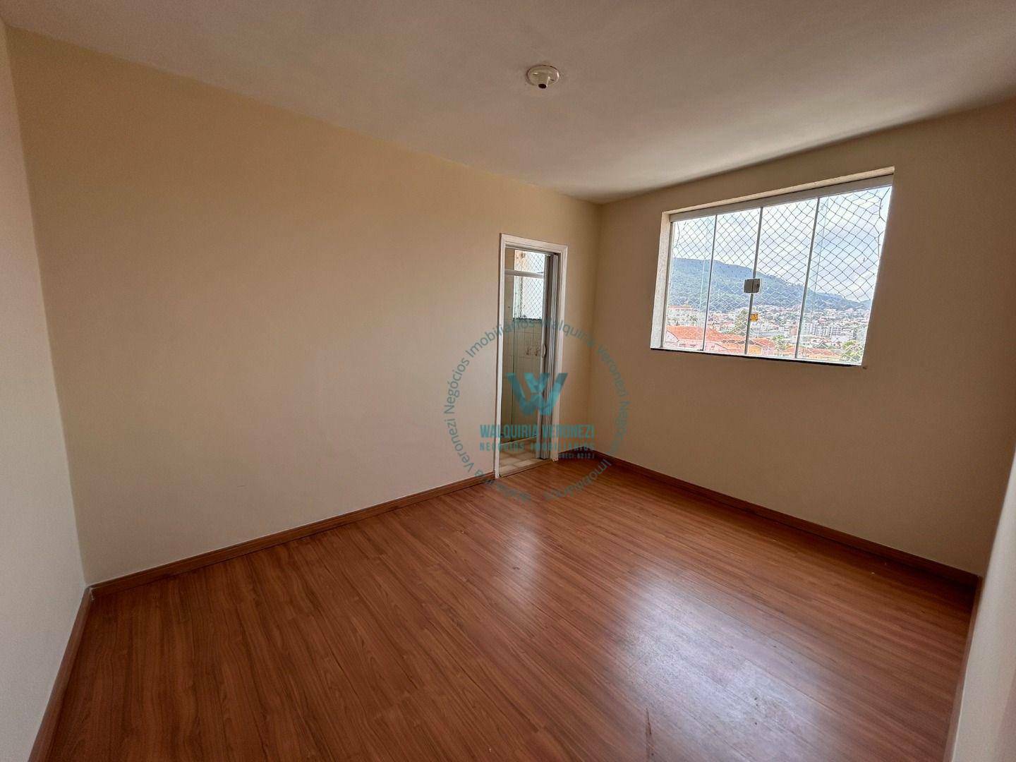 Apartamento à venda com 1 quarto, 36m² - Foto 8