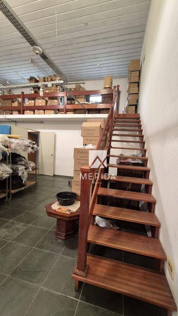 Depósito-Galpão-Armazém para alugar, 335m² - Foto 10
