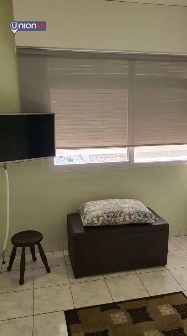 Apartamento à venda com 2 quartos, 42m² - Foto 6