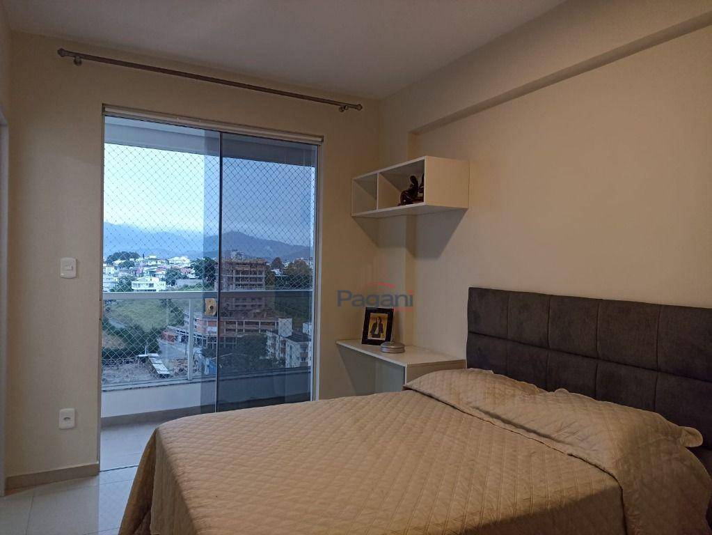 Apartamento para alugar com 3 quartos, 78m² - Foto 14