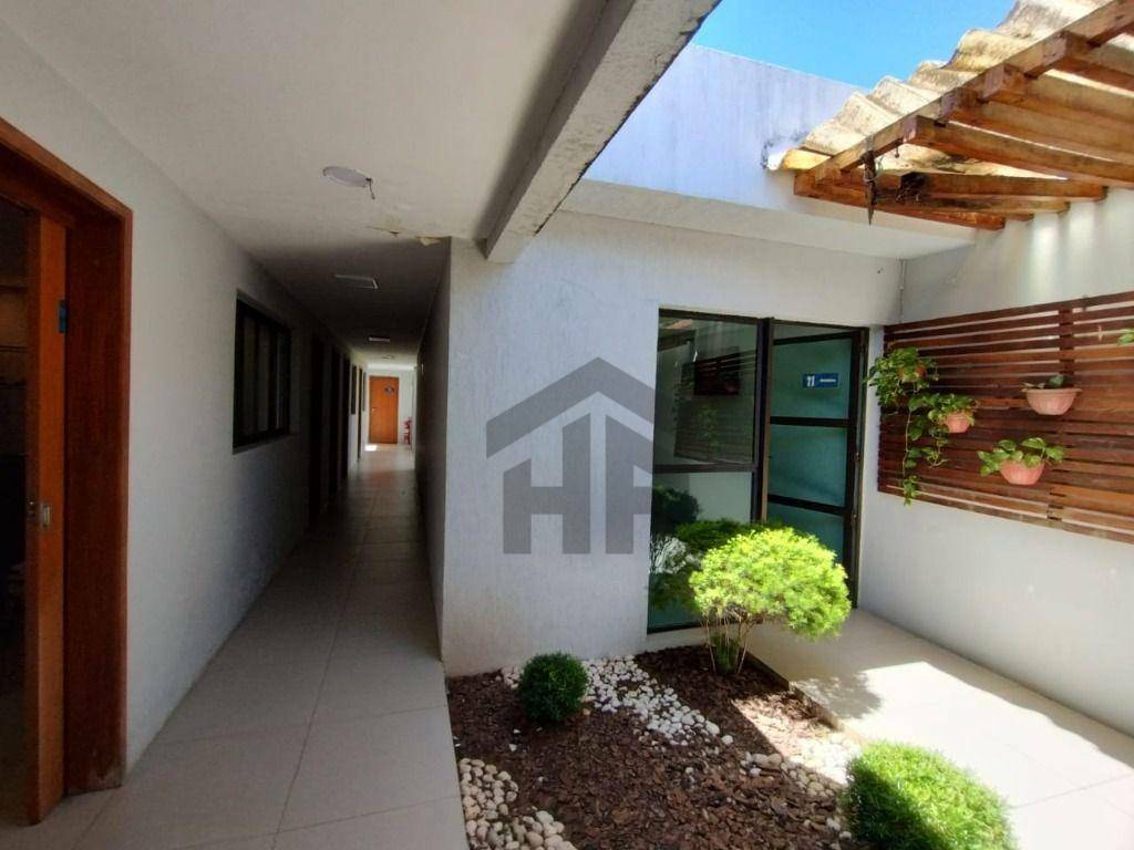 Conjunto Comercial-Sala para alugar, 35m² - Foto 15