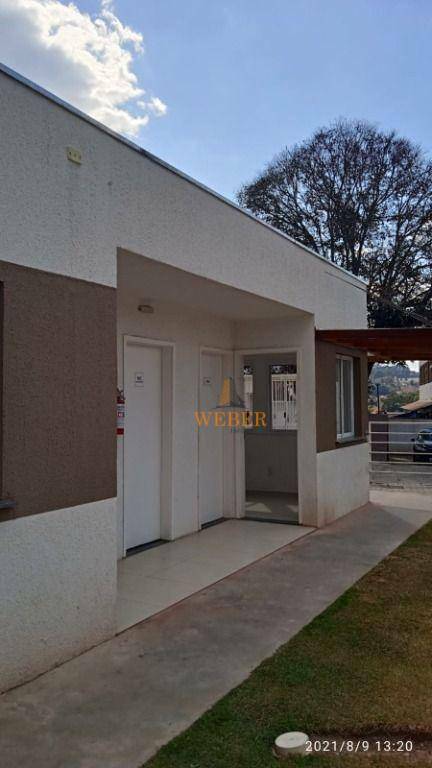 Sobrado à venda com 2 quartos, 50m² - Foto 21