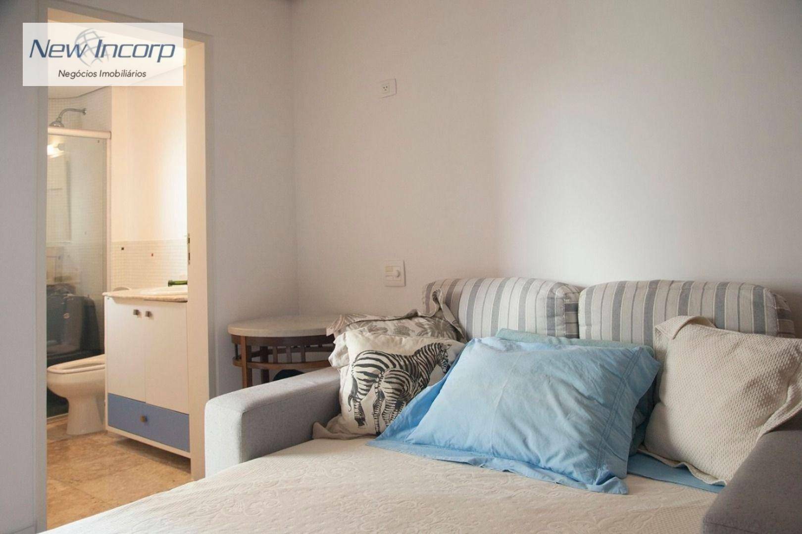 Apartamento à venda com 4 quartos, 210m² - Foto 12