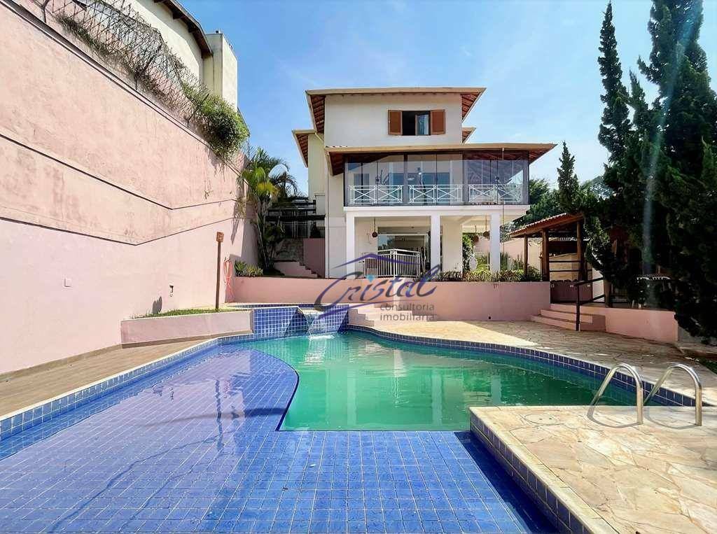 Casa de Condomínio à venda com 3 quartos, 357m² - Foto 42