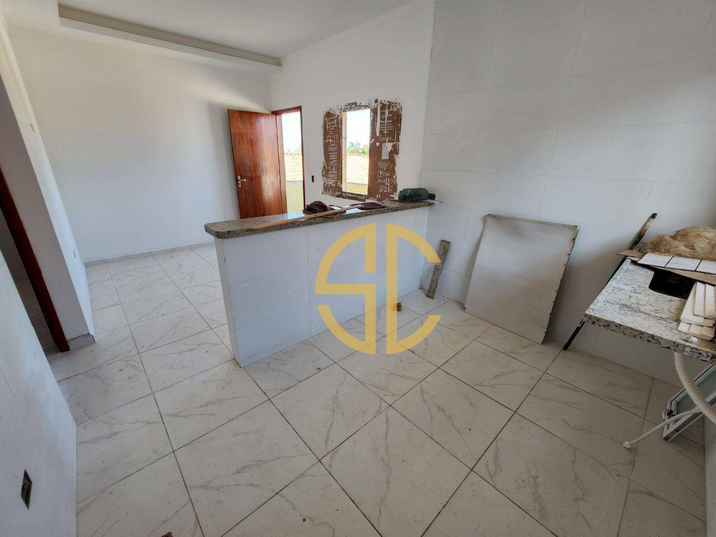 Casa à venda com 2 quartos, 52m² - Foto 10