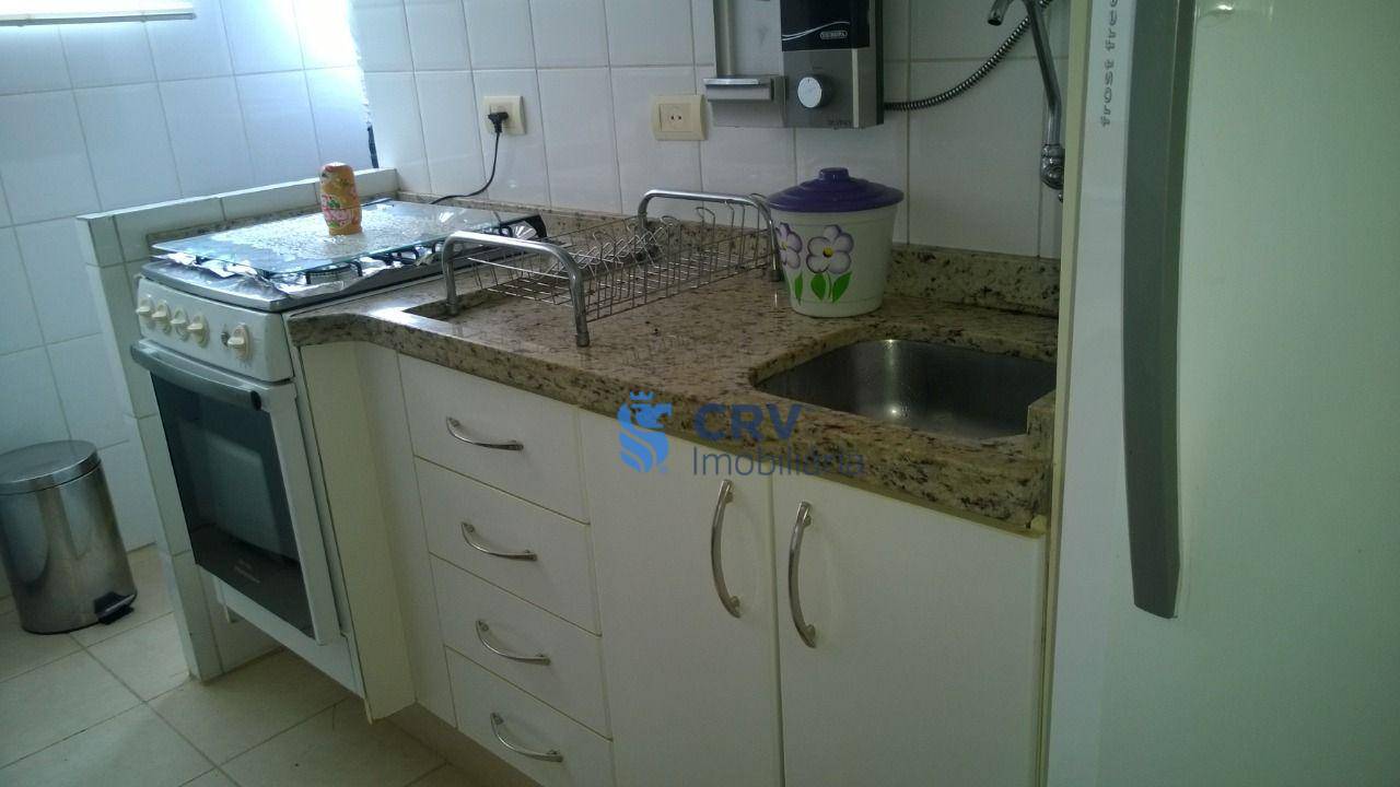 Apartamento à venda com 2 quartos, 58m² - Foto 13