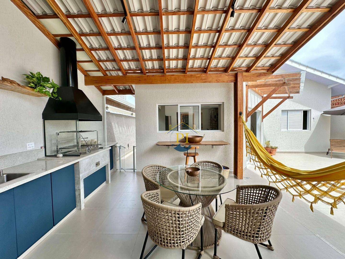 Casa à venda com 3 quartos, 336m² - Foto 3