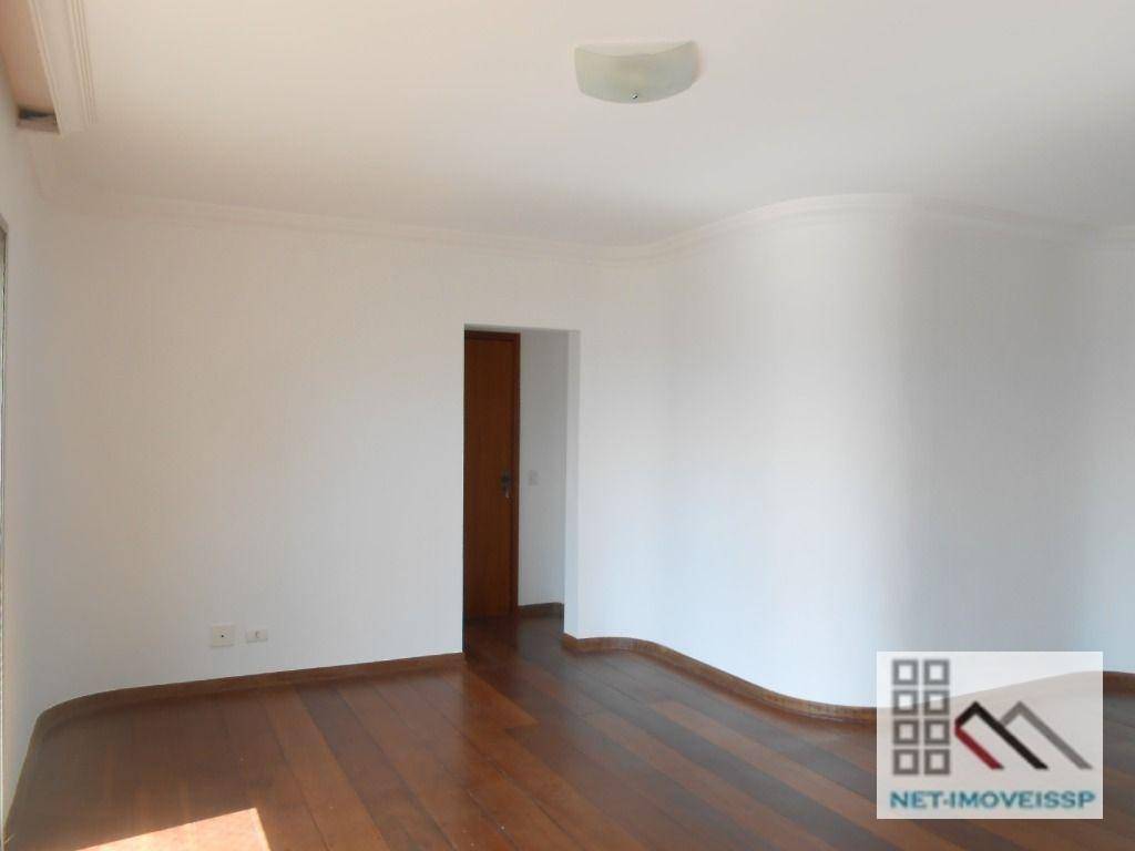 Apartamento para alugar com 4 quartos, 130m² - Foto 5