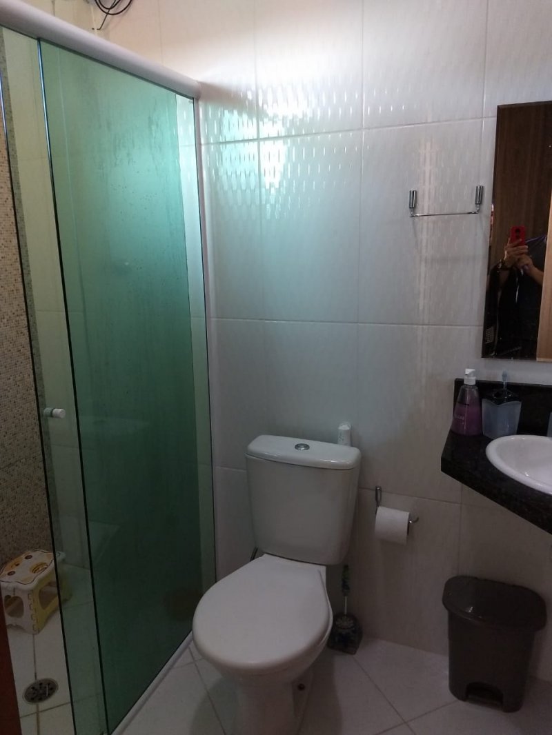 Sobrado à venda com 3 quartos, 134m² - Foto 7