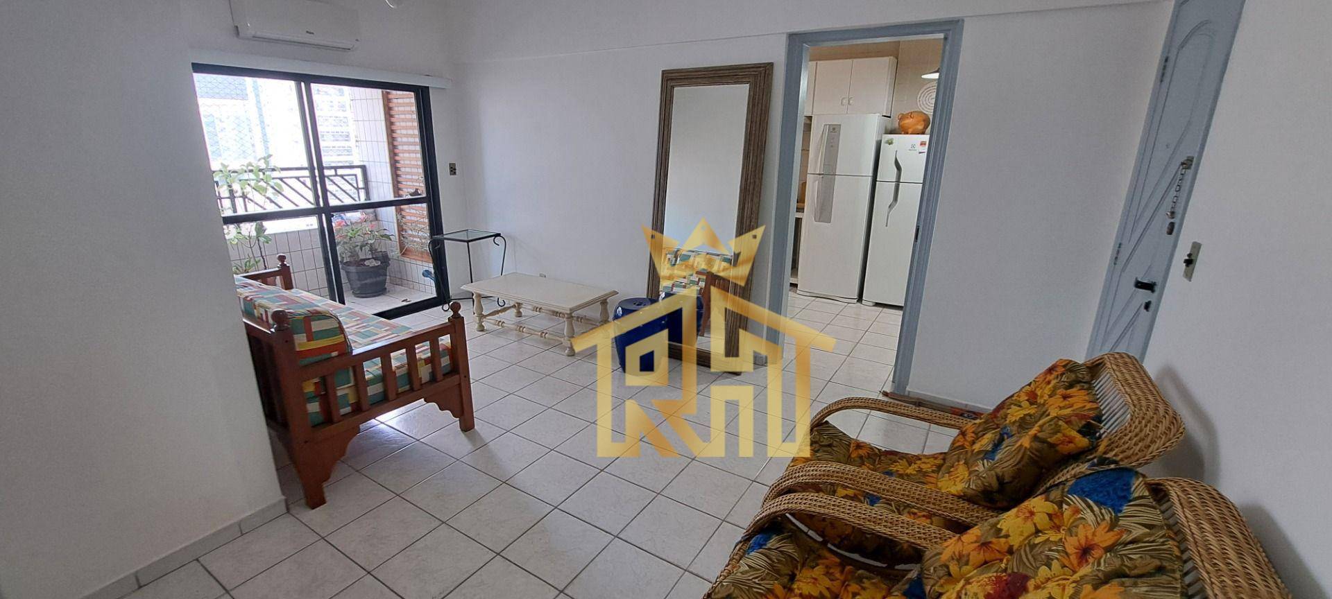 Apartamento à venda com 1 quarto, 64m² - Foto 3