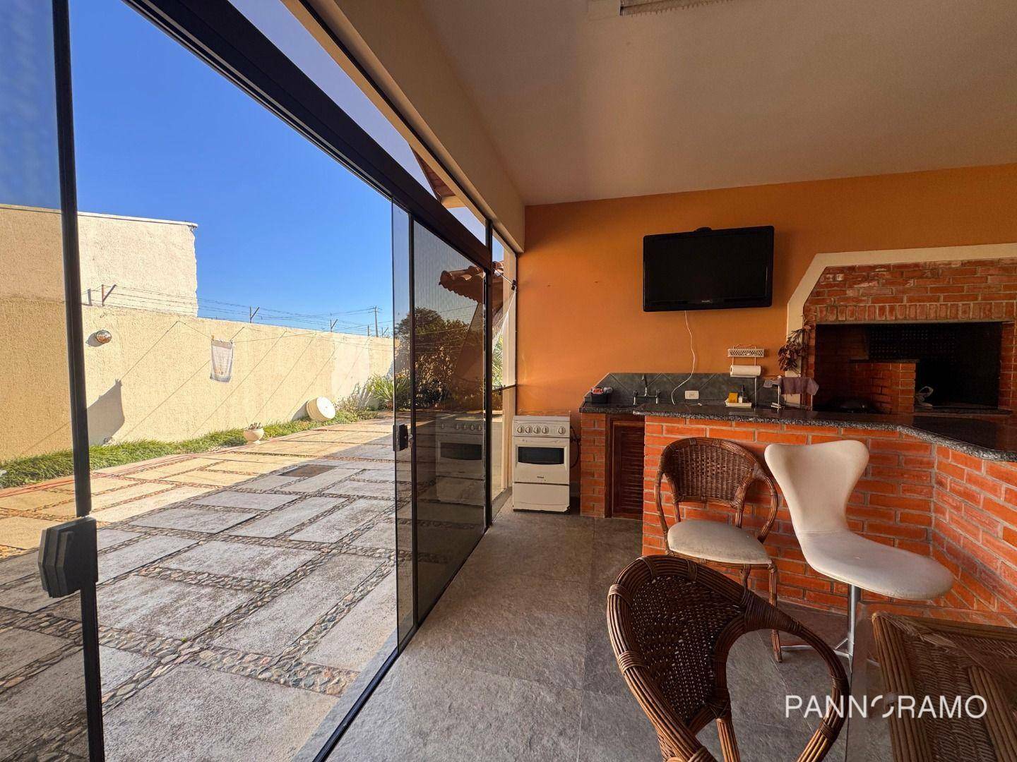 Casa à venda com 4 quartos, 490m² - Foto 55