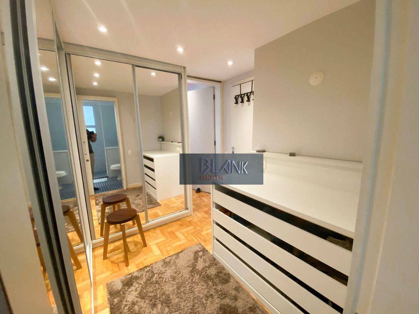 Apartamento à venda com 3 quartos, 81m² - Foto 12