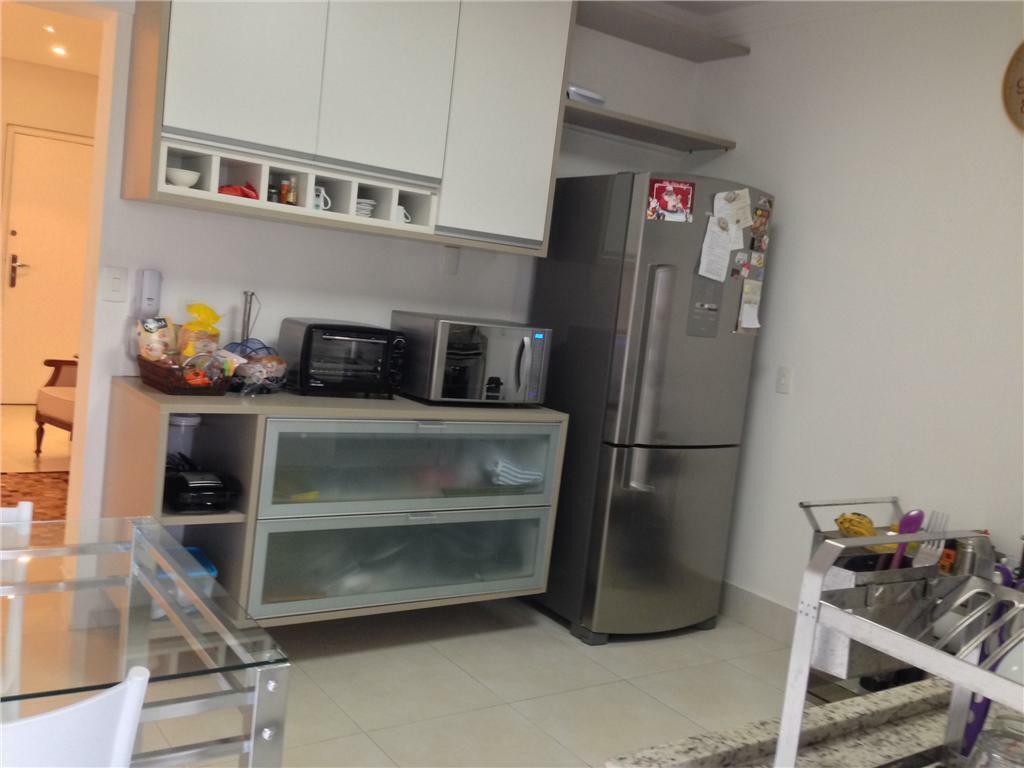 Apartamento à venda com 2 quartos, 120m² - Foto 8