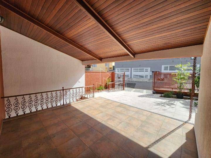 Sobrado à venda com 3 quartos, 250m² - Foto 12