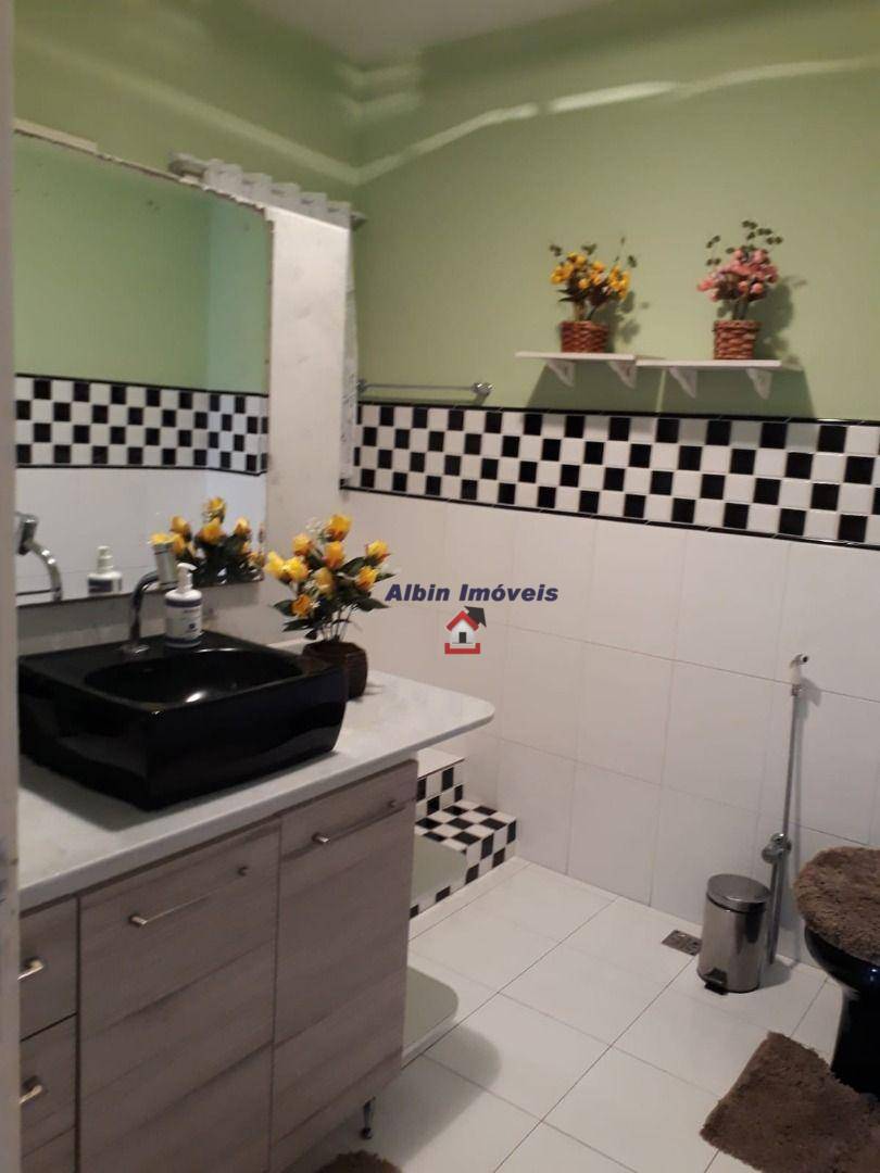 Casa, 2 quartos, 196 m² - Foto 13