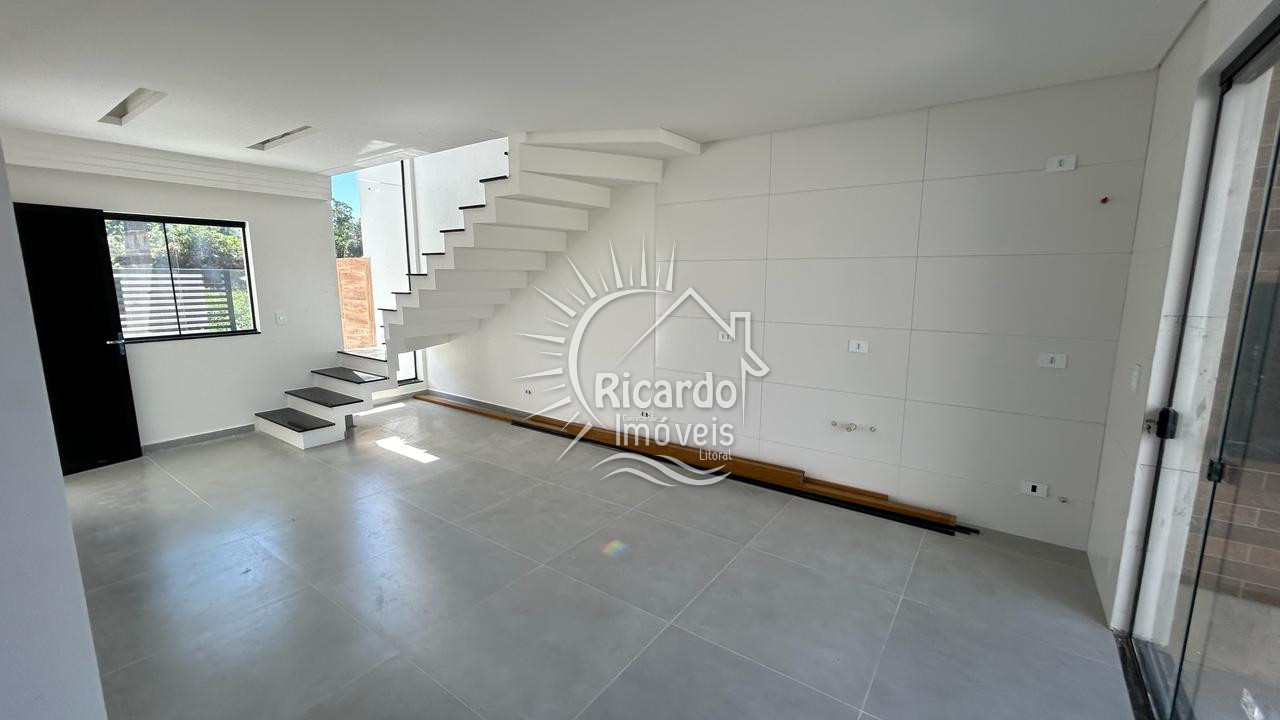 Casa à venda com 3 quartos, 127m² - Foto 11