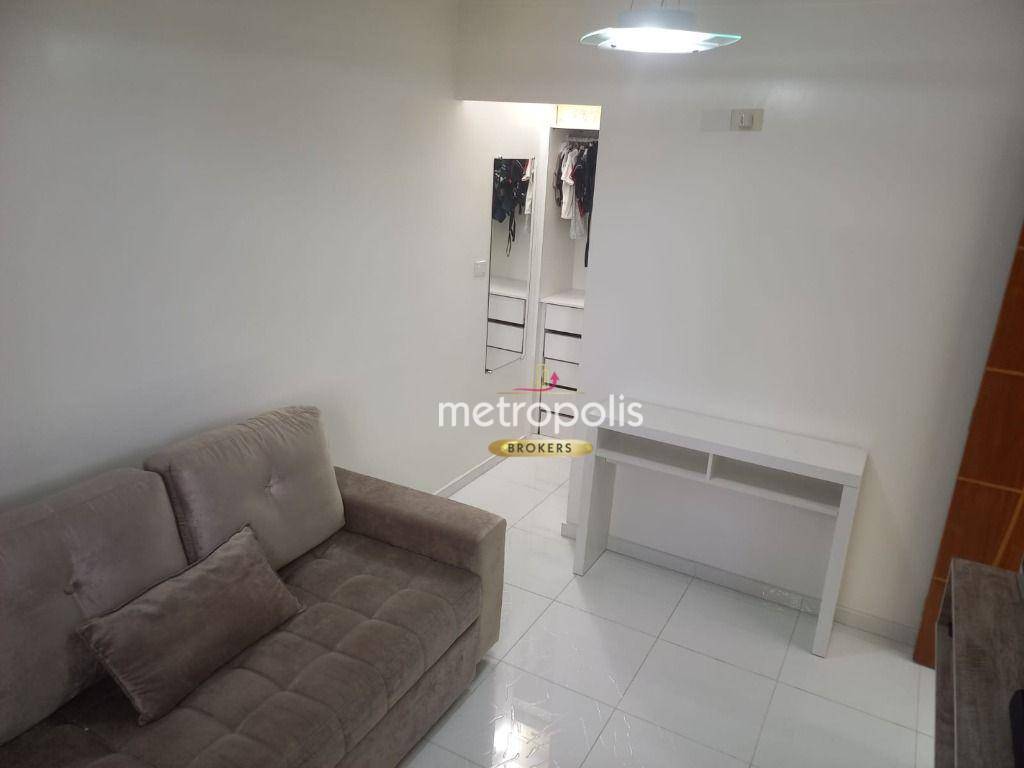 Apartamento à venda com 3 quartos, 94m² - Foto 7