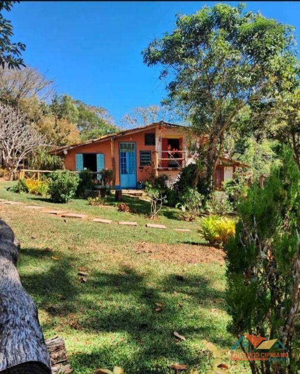 Pousada-Chalé à venda, 500m² - Foto 36