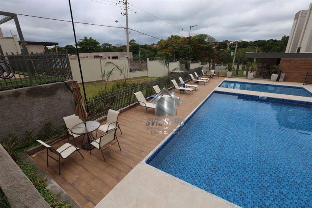 Apartamento, 2 quartos, 41 m² - Foto 12