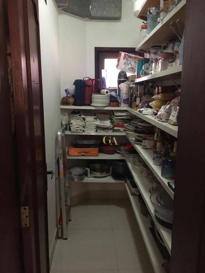 Casa de Condomínio à venda com 4 quartos, 530m² - Foto 30