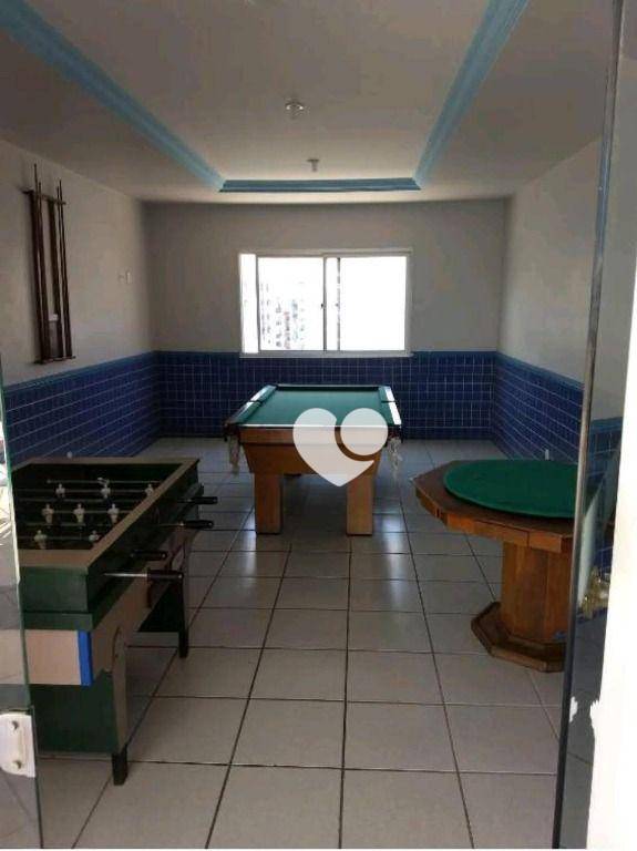 Apartamento à venda com 1 quarto, 48m² - Foto 12