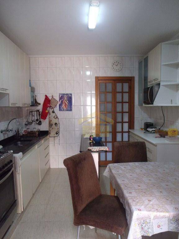 Sobrado à venda com 3 quartos, 150m² - Foto 16