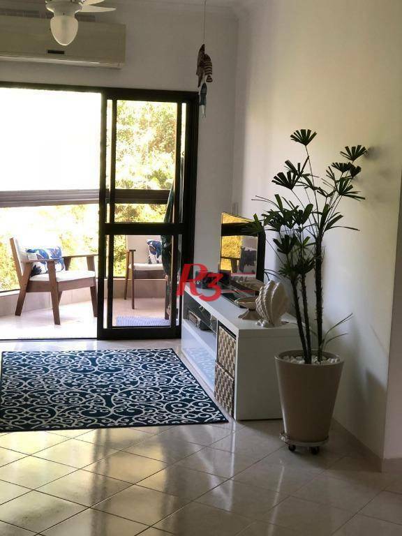 Apartamento à venda com 3 quartos, 98m² - Foto 2