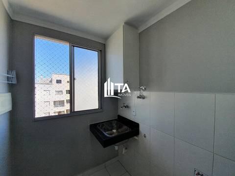 Apartamento à venda com 2 quartos, 43m² - Foto 10