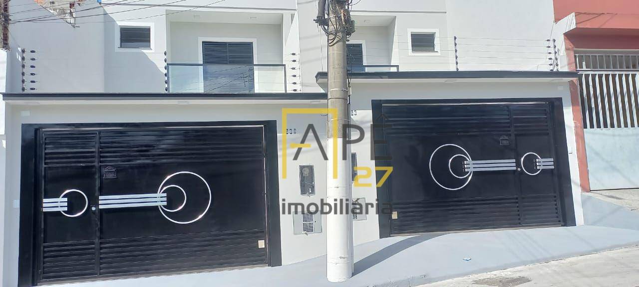 Sobrado à venda com 3 quartos, 108m² - Foto 17