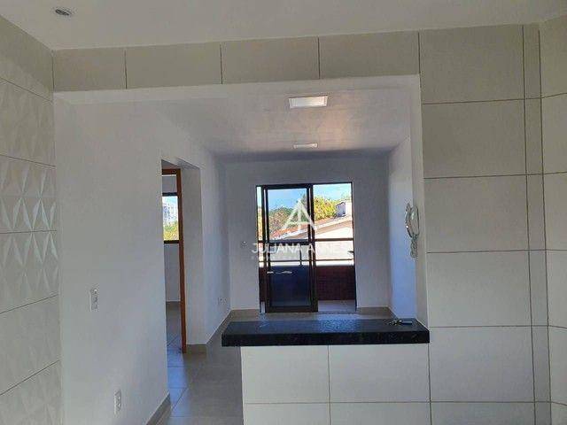 Apartamento à venda com 2 quartos, 51m² - Foto 2