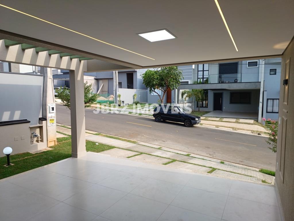 Casa de Condomínio à venda com 3 quartos, 118m² - Foto 4