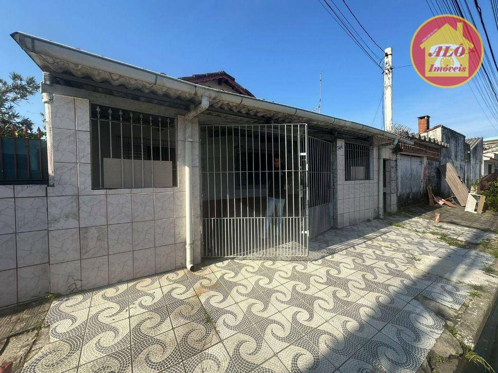 Casa à venda com 1 quarto, 120M2 - Foto 1