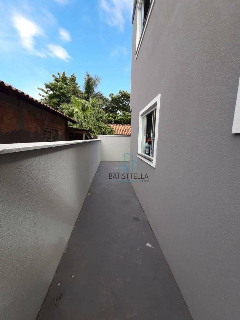 Sobrado à venda com 3 quartos, 126m² - Foto 34