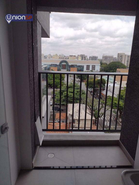 Apartamento à venda com 1 quarto, 51m² - Foto 13