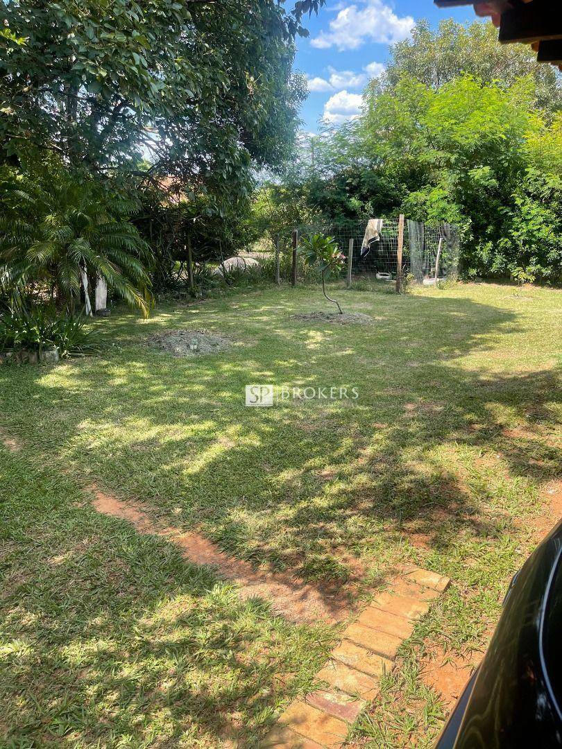 Chácara à venda com 3 quartos, 450m² - Foto 4