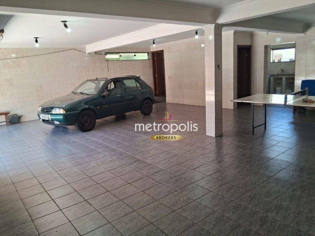 Sobrado à venda com 4 quartos, 380m² - Foto 26