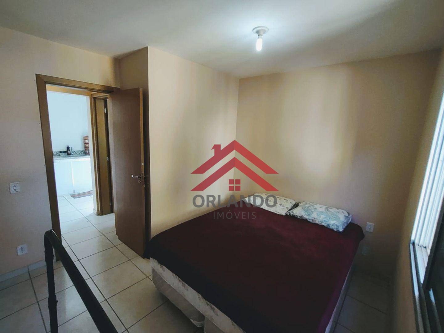 Apartamento à venda com 2 quartos, 50m² - Foto 5