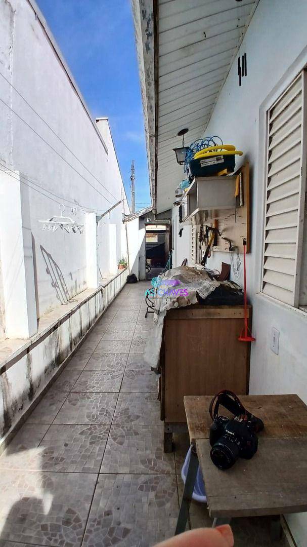 Casa à venda com 3 quartos, 117m² - Foto 20