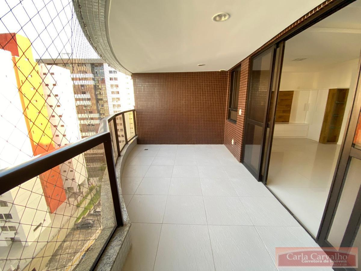 Apartamento à venda com 3 quartos, 1m² - Foto 3